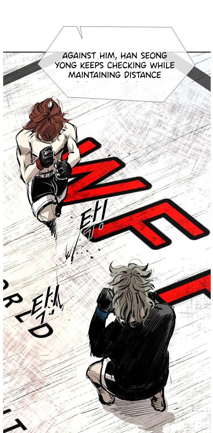 Read Shark chapter 151 image 48 on Lezhin