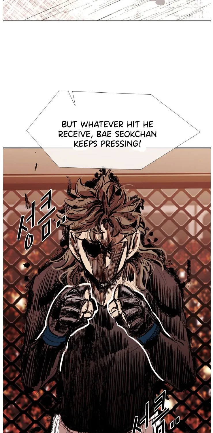 Read Shark chapter 151 image 49 on Lezhin