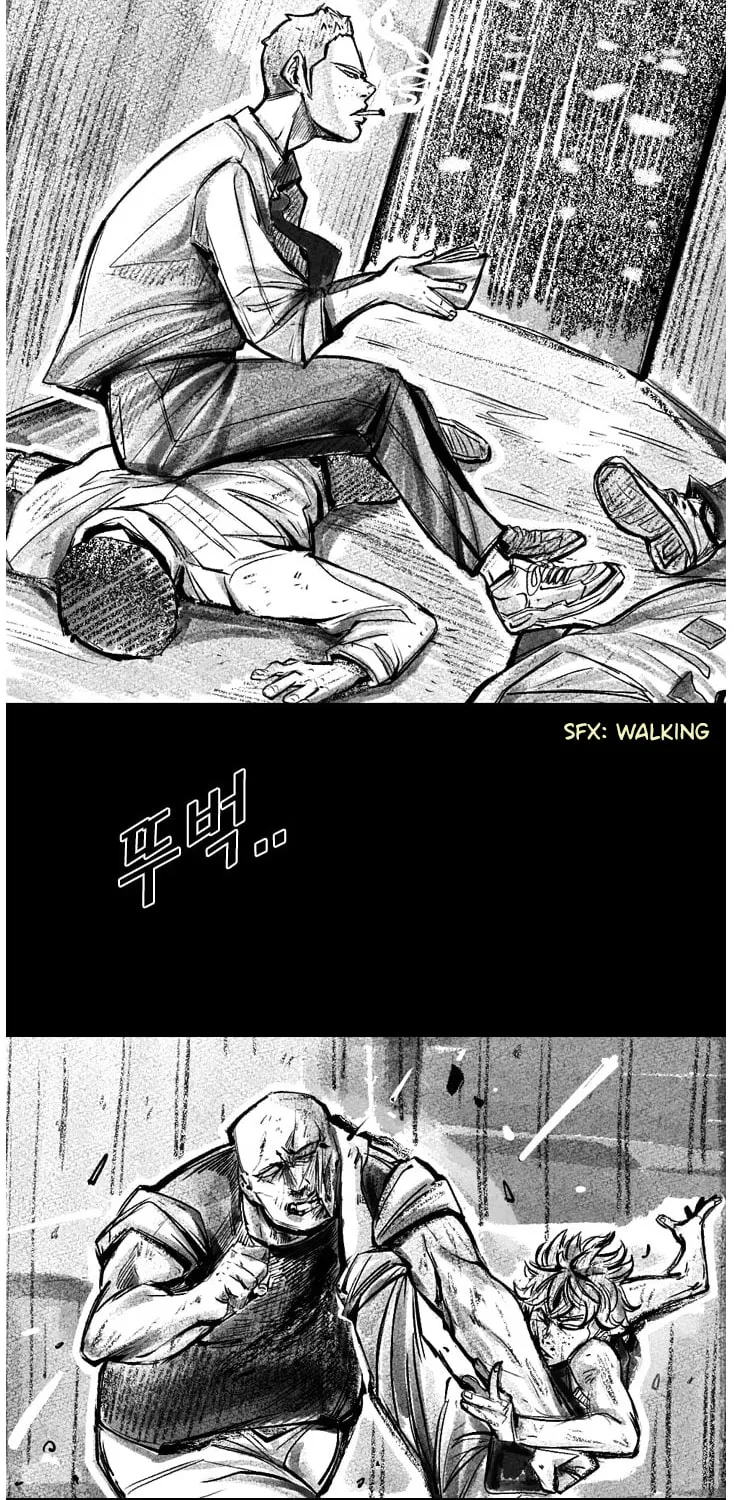 Read Shark chapter 151 image 5 on Lezhin