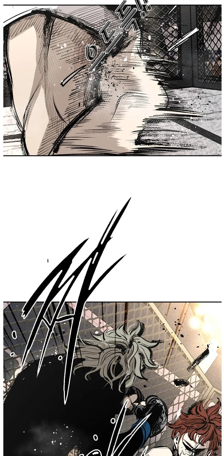 Read Shark chapter 151 image 52 on Lezhin