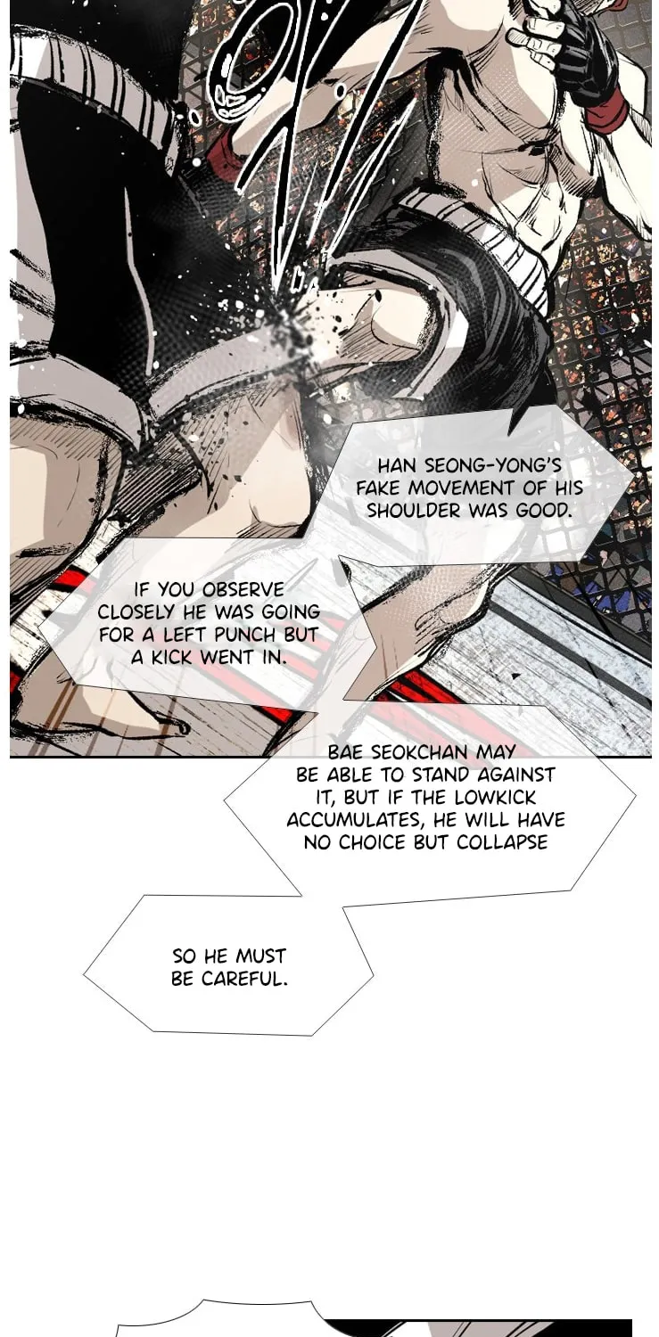 Read Shark chapter 151 image 53 on Lezhin