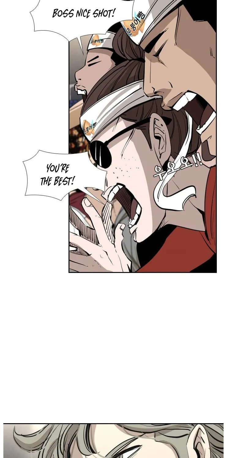 Read Shark chapter 151 image 54 on Lezhin