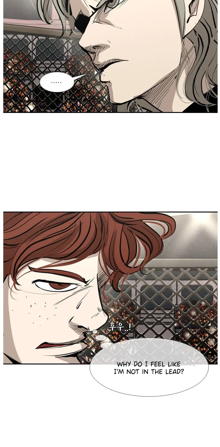 Read Shark chapter 151 image 55 on Lezhin