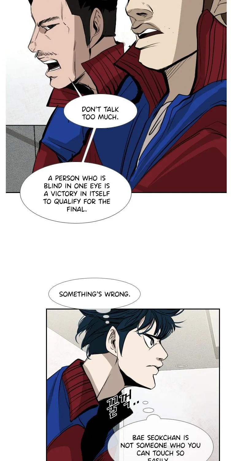 Read Shark chapter 151 image 59 on Lezhin