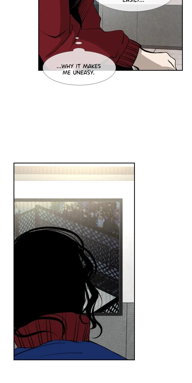 Read Shark chapter 151 image 60 on Lezhin