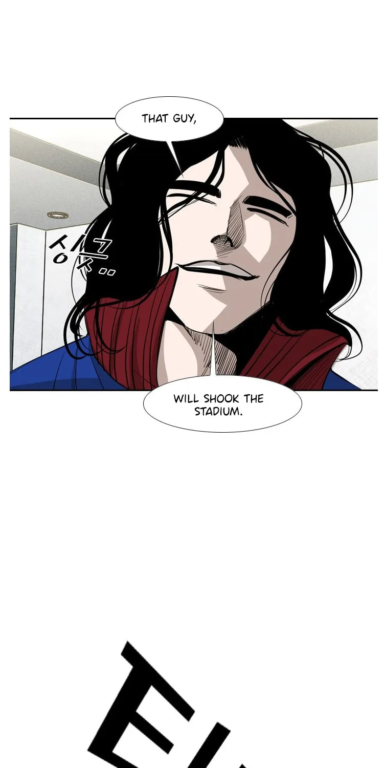 Read Shark chapter 151 image 61 on Lezhin