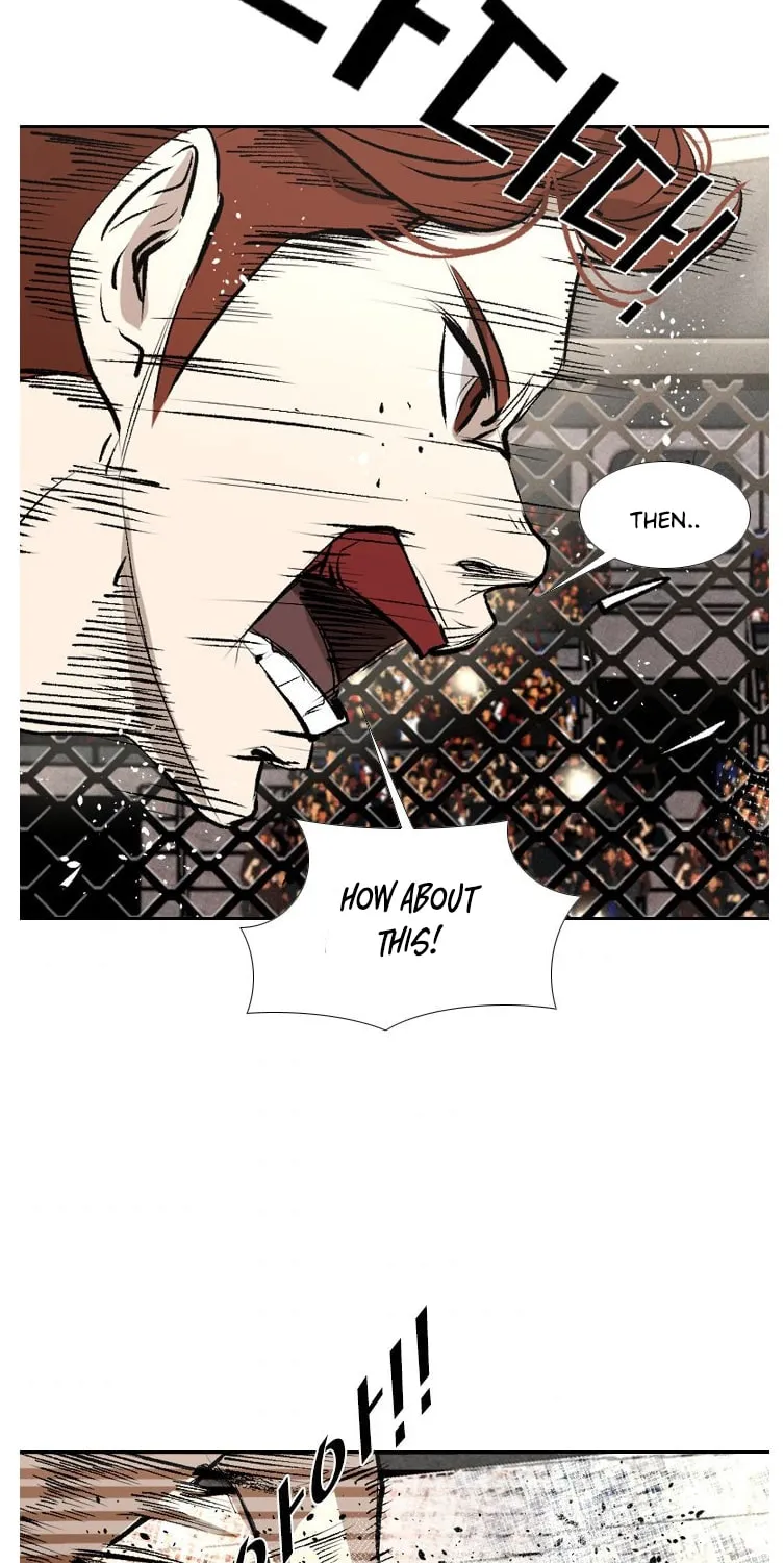 Read Shark chapter 151 image 62 on Lezhin