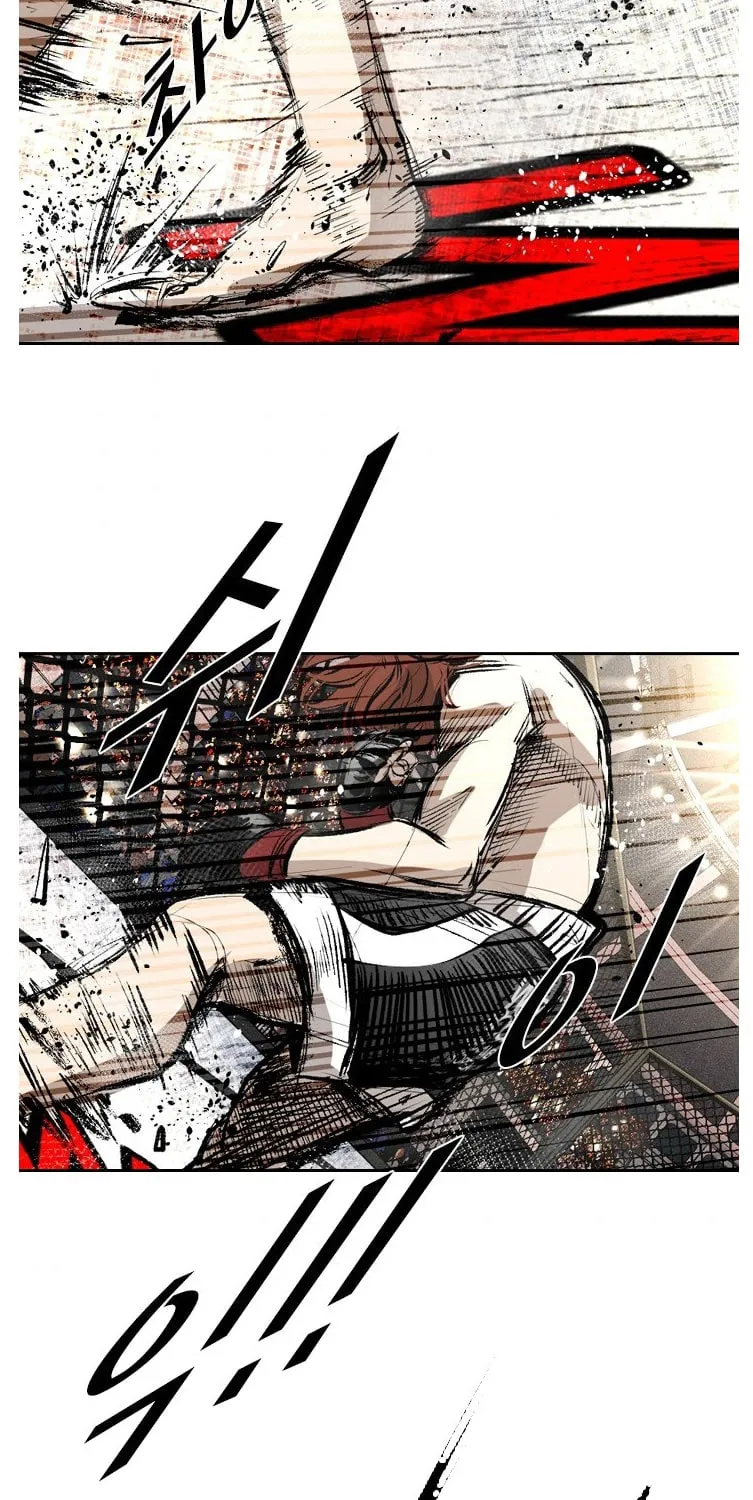 Read Shark chapter 151 image 63 on Lezhin