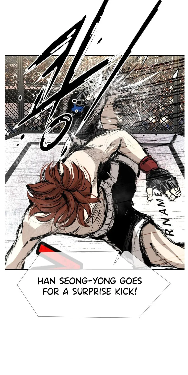 Read Shark chapter 151 image 64 on Lezhin