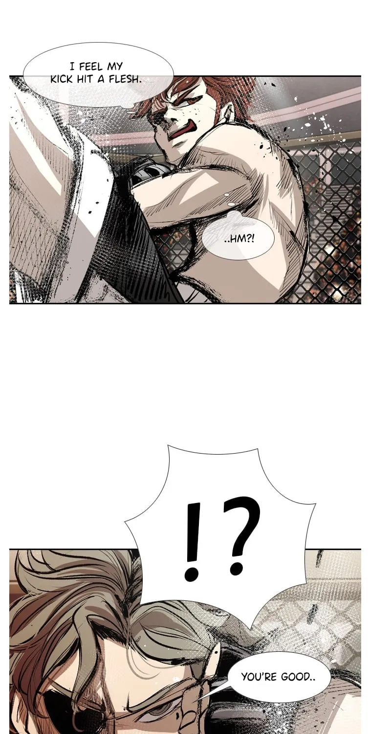 Read Shark chapter 151 image 65 on Lezhin