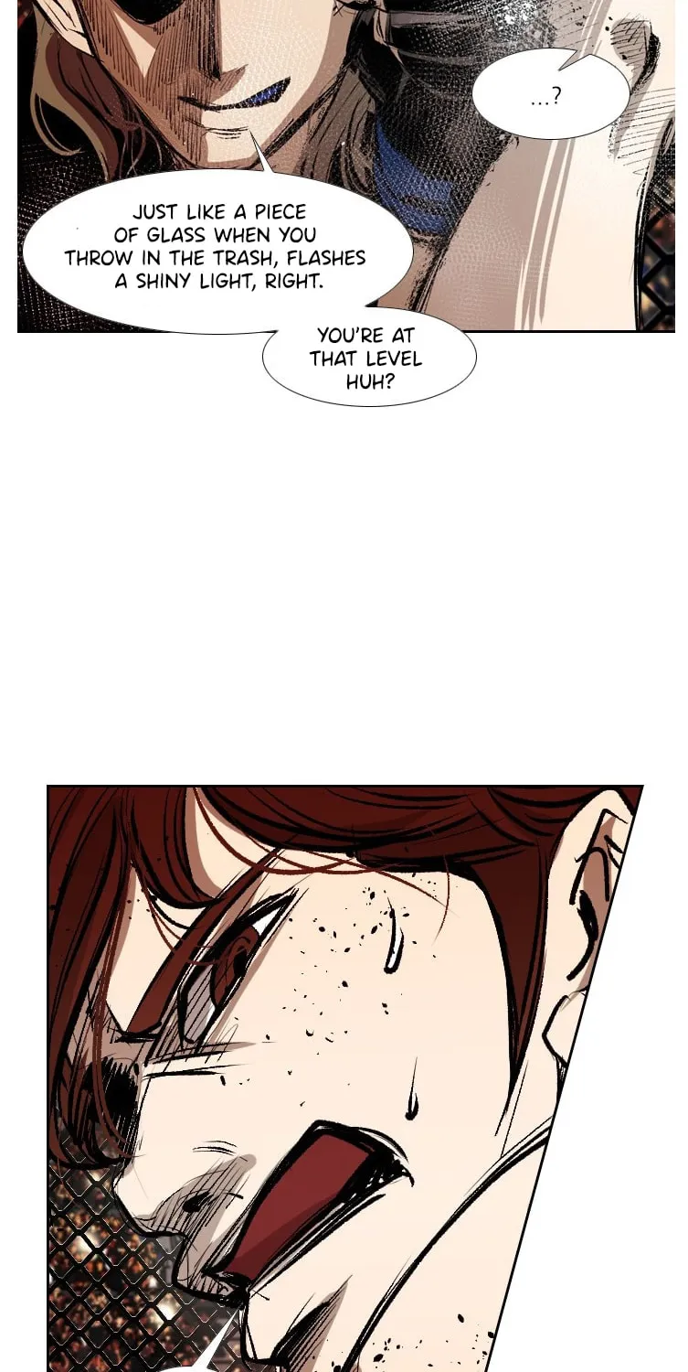 Read Shark chapter 151 image 66 on Lezhin
