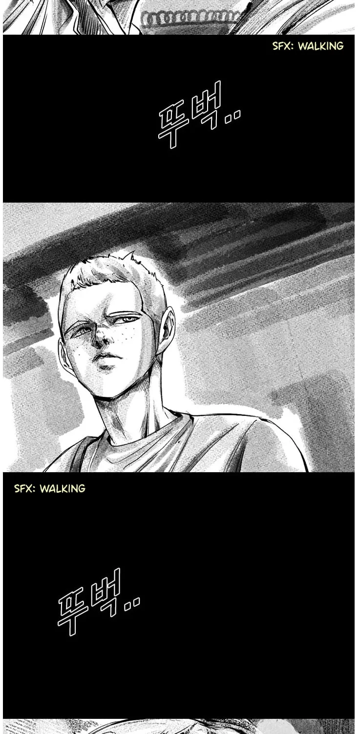 Read Shark chapter 151 image 7 on Lezhin