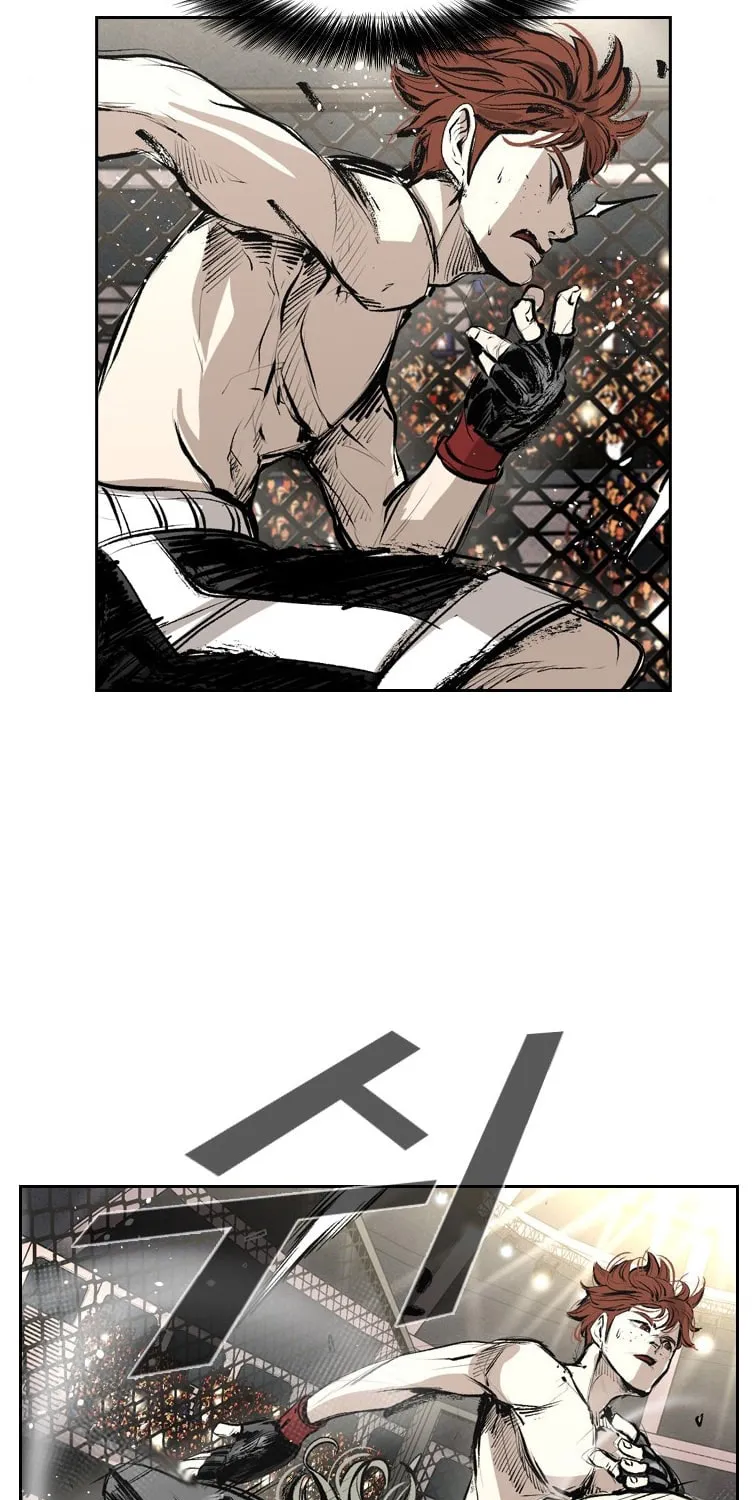 Read Shark chapter 151 image 71 on Lezhin