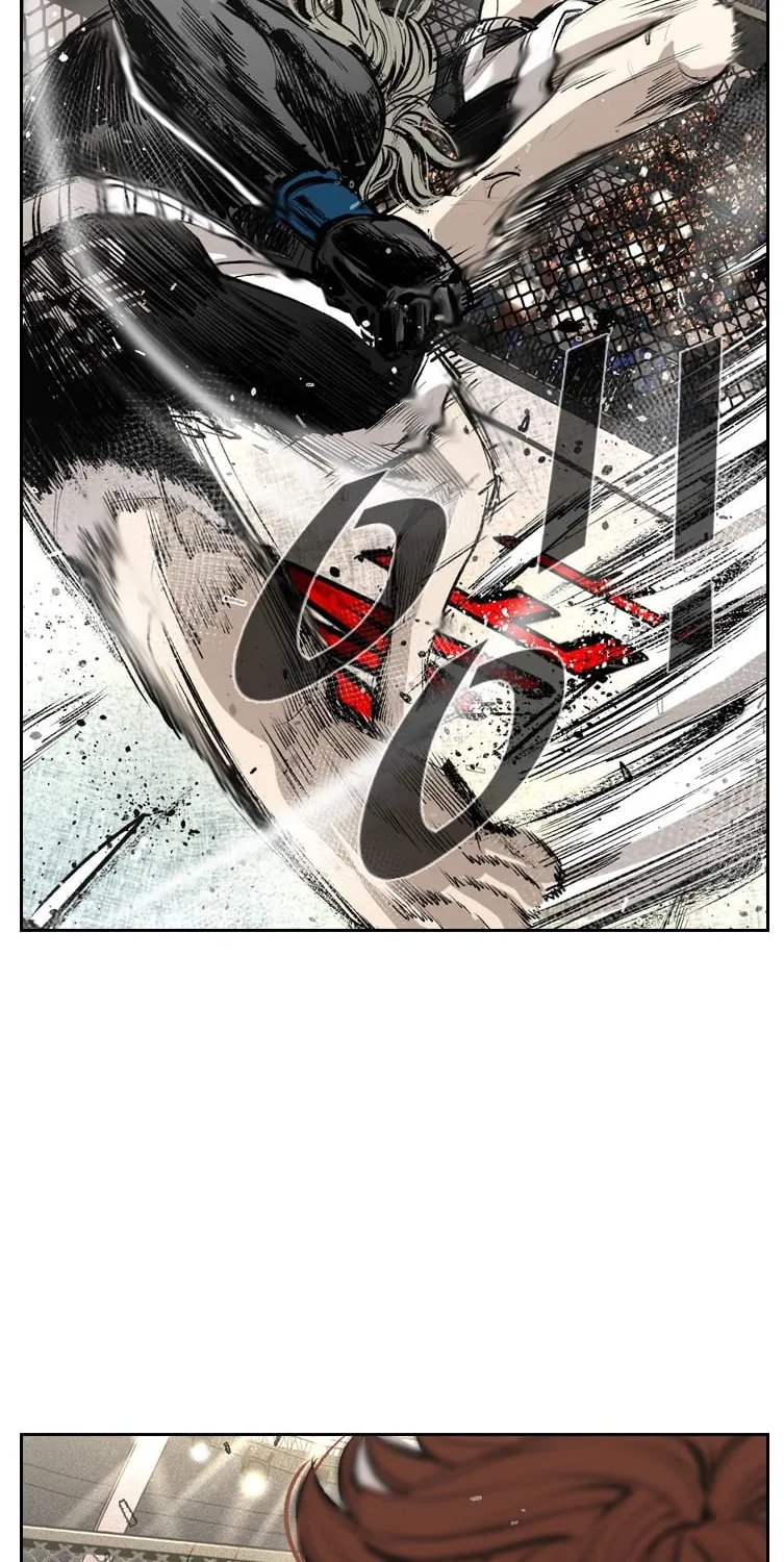 Read Shark chapter 151 image 72 on Lezhin