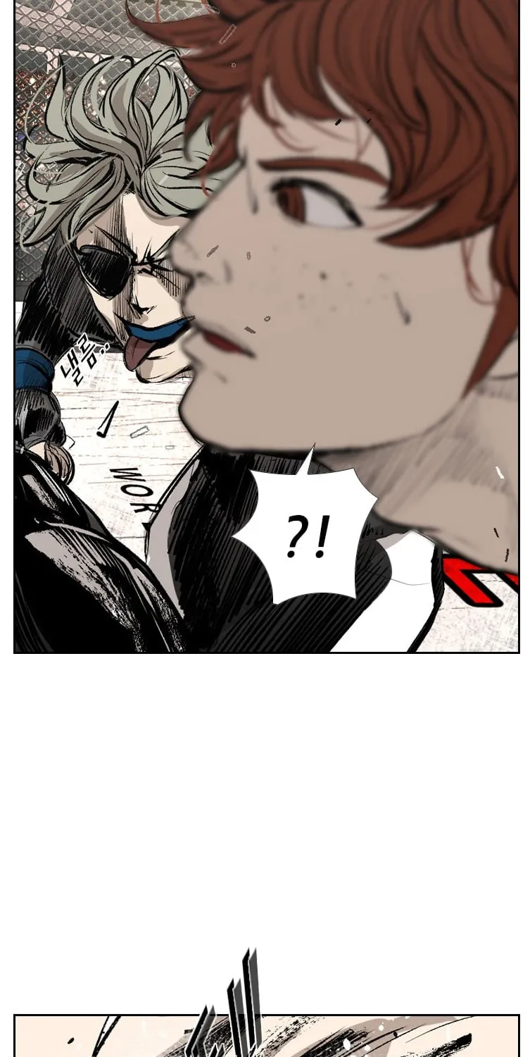 Read Shark chapter 151 image 73 on Lezhin