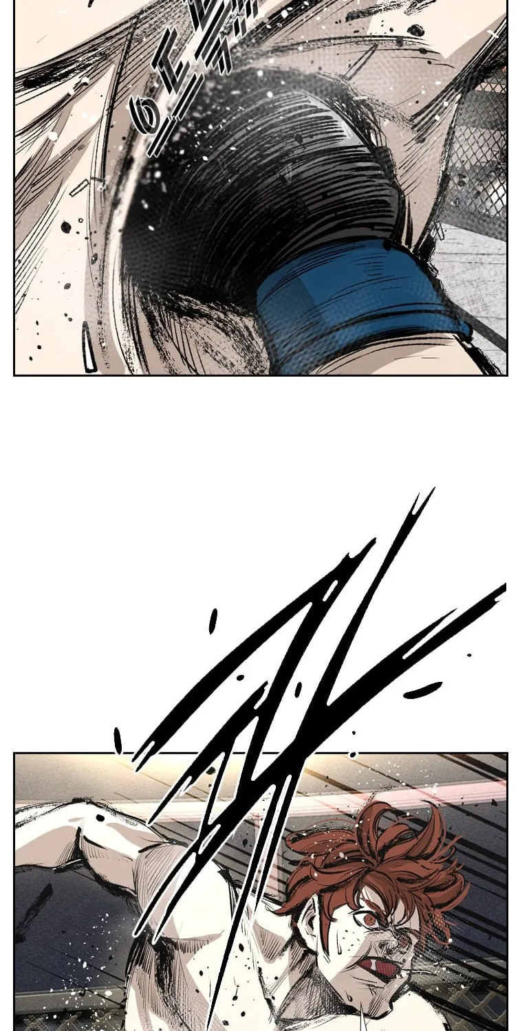 Read Shark chapter 151 image 74 on Lezhin