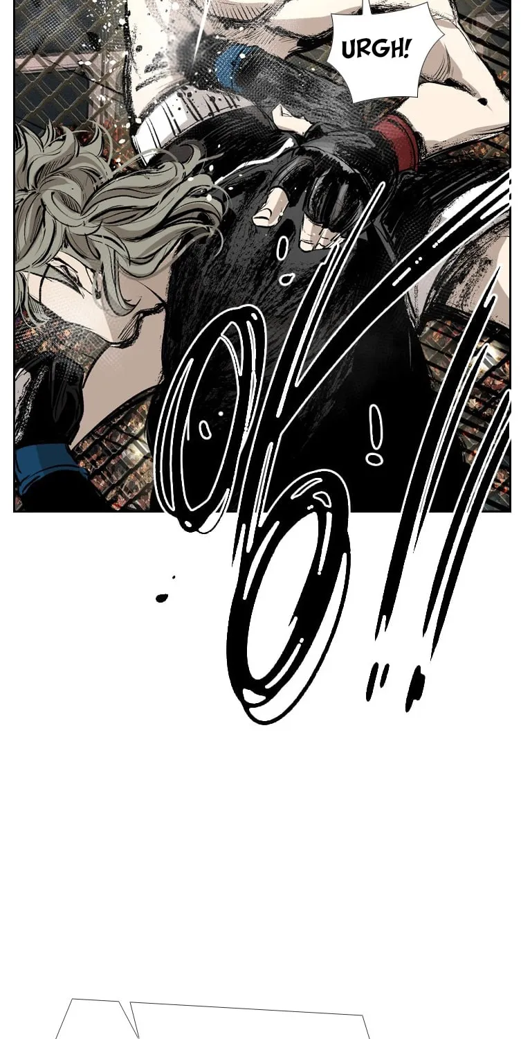 Read Shark chapter 151 image 75 on Lezhin