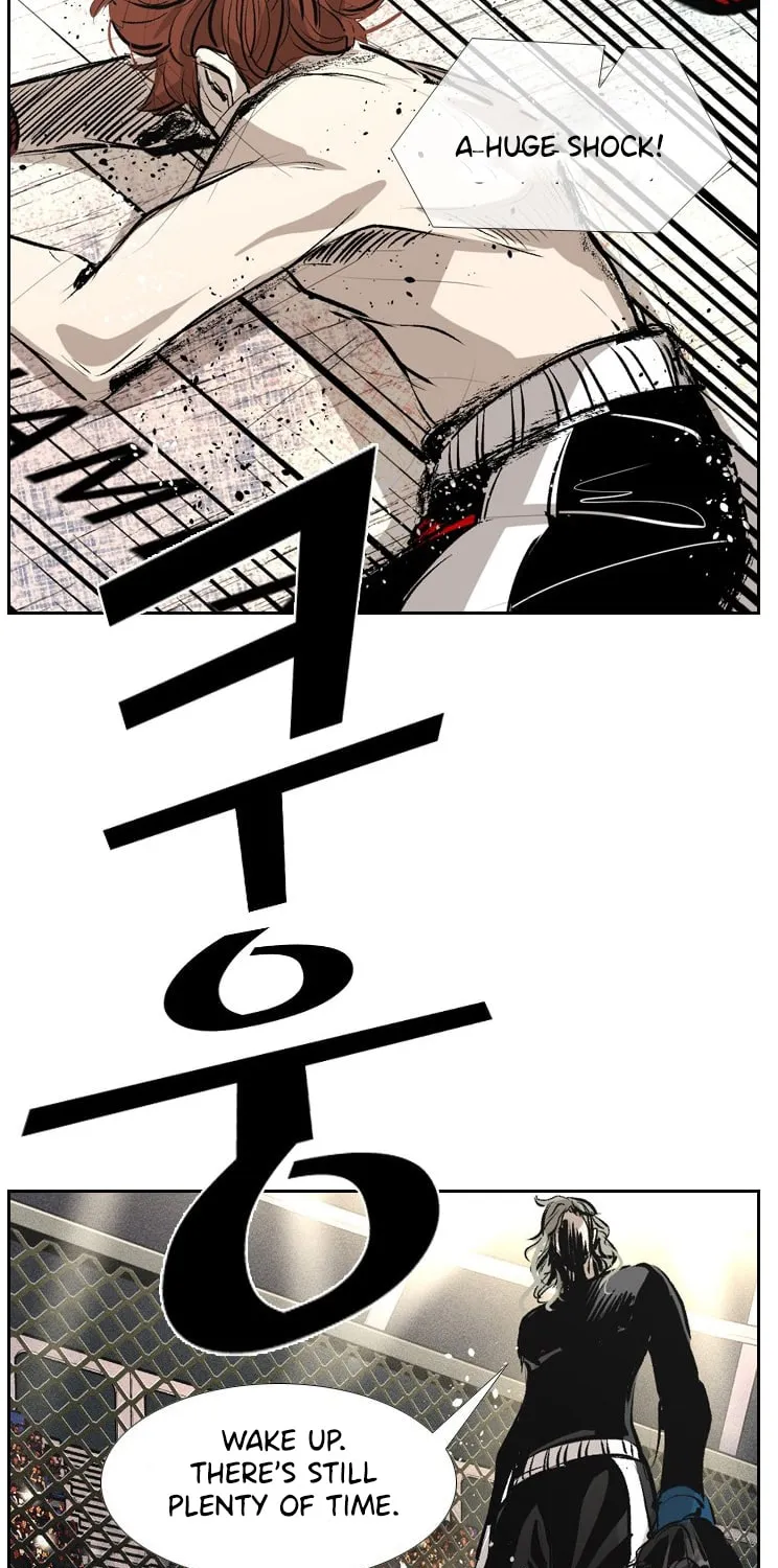 Read Shark chapter 151 image 77 on Lezhin