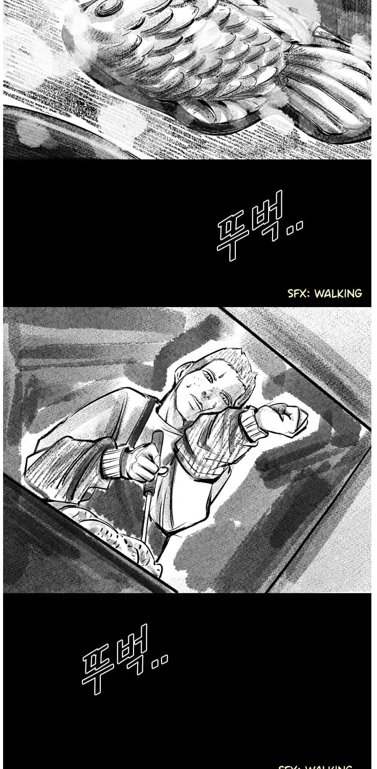 Read Shark chapter 151 image 8 on Lezhin