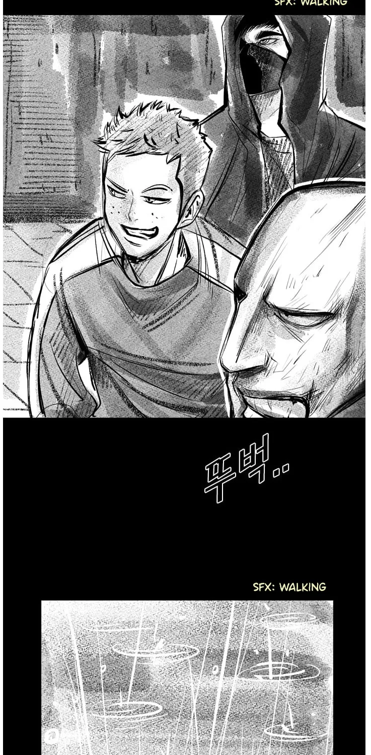 Read Shark chapter 151 image 9 on Lezhin