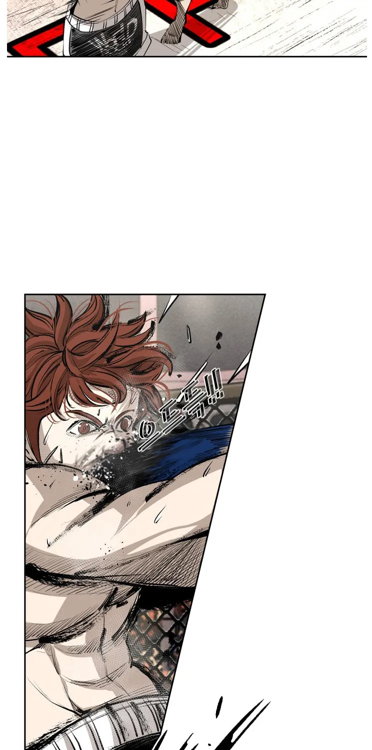 Read Shark chapter 152 image 10 on Lezhin