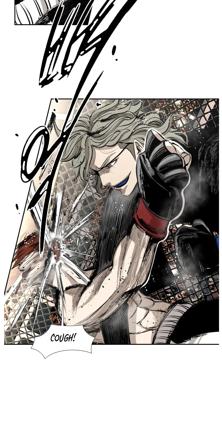 Read Shark chapter 152 image 11 on Lezhin