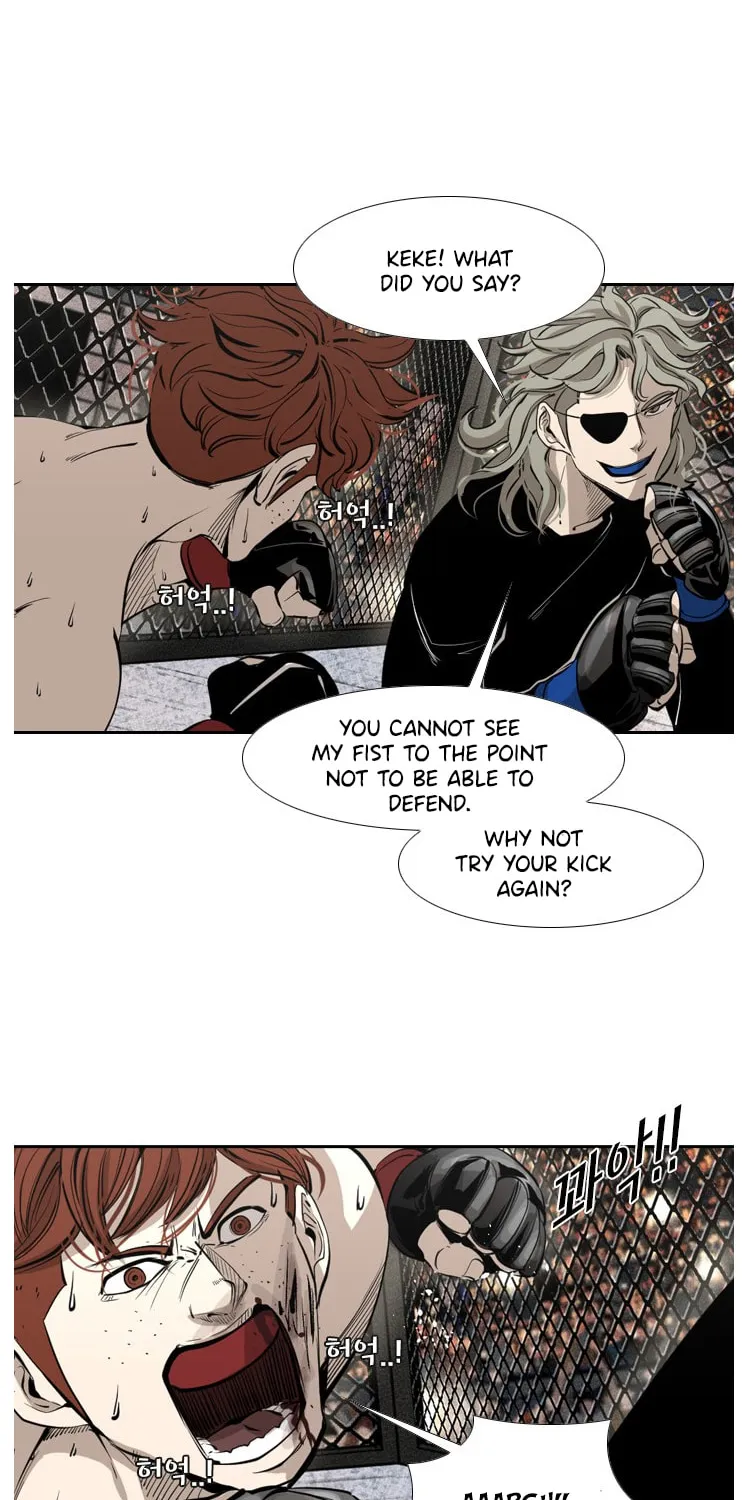 Read Shark chapter 152 image 12 on Lezhin