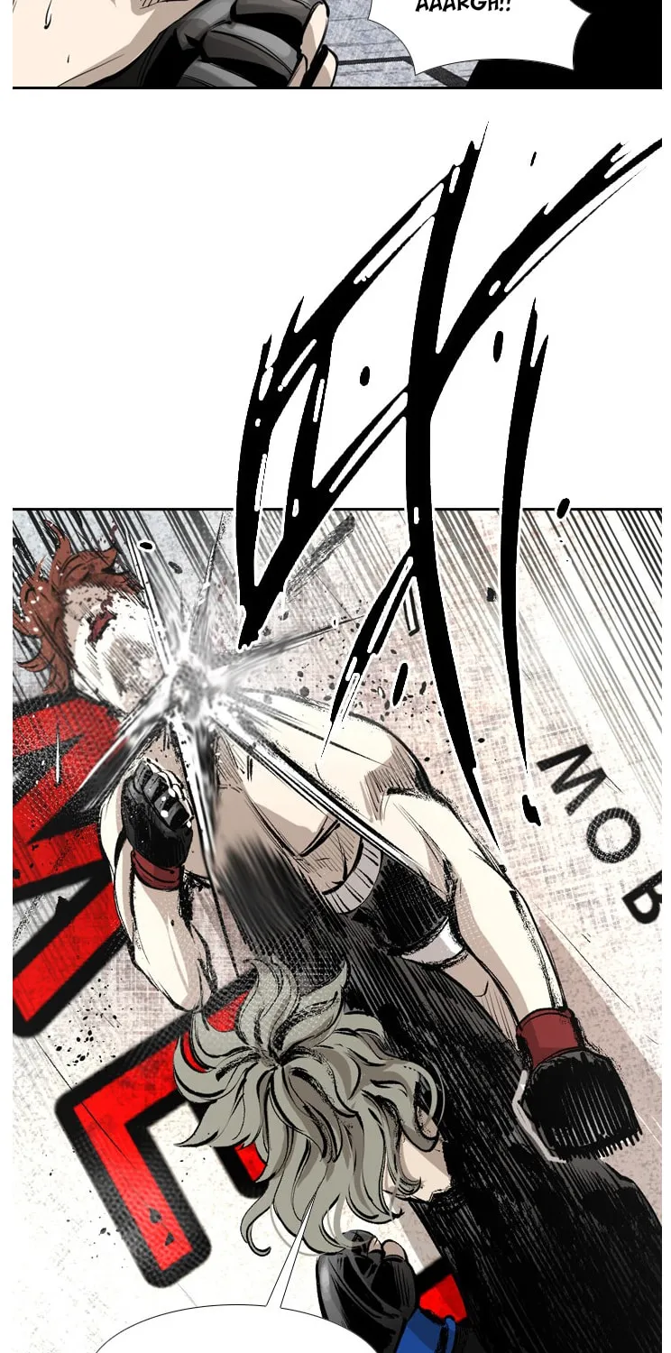 Read Shark chapter 152 image 13 on Lezhin
