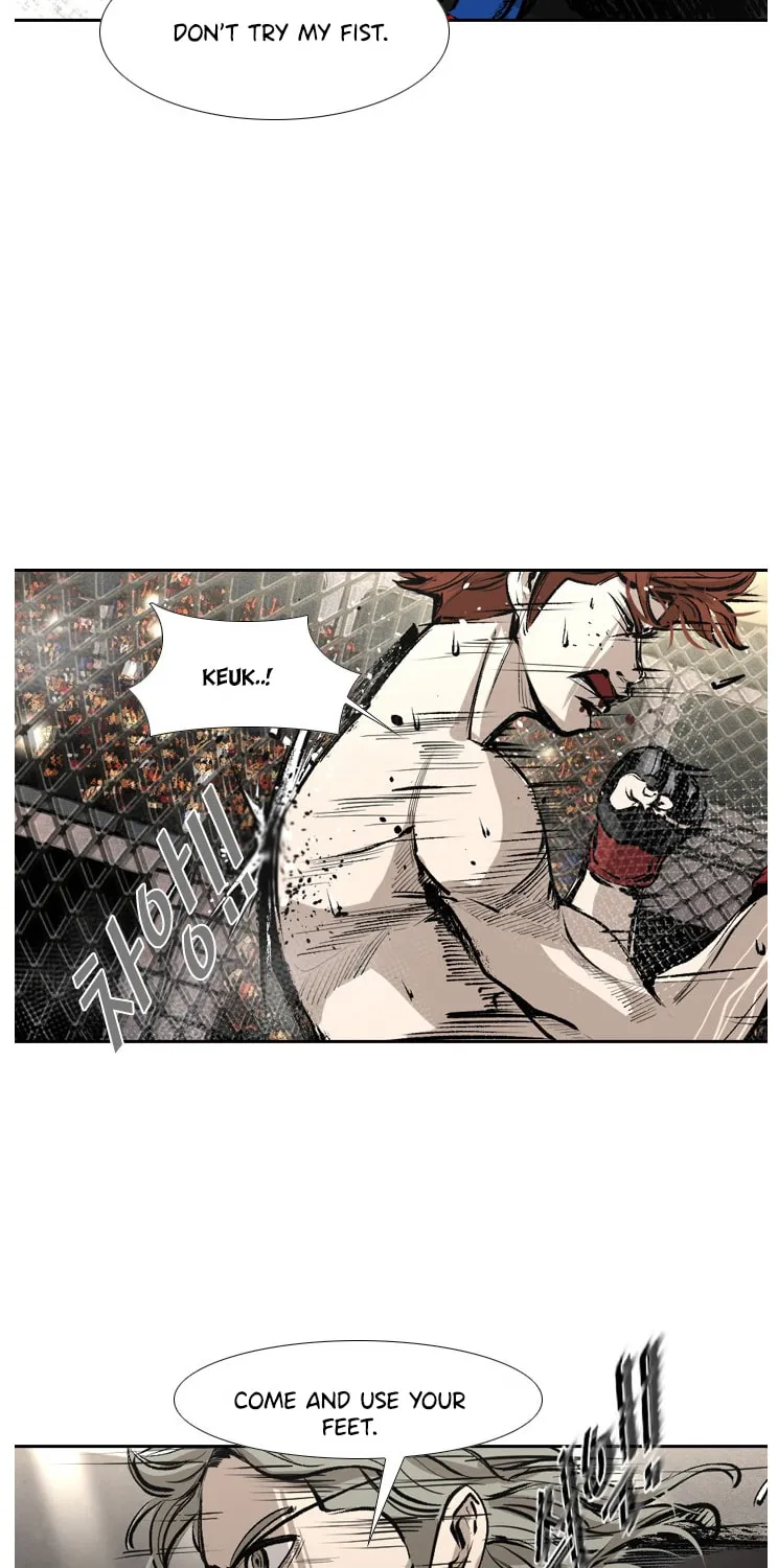 Read Shark chapter 152 image 14 on Lezhin