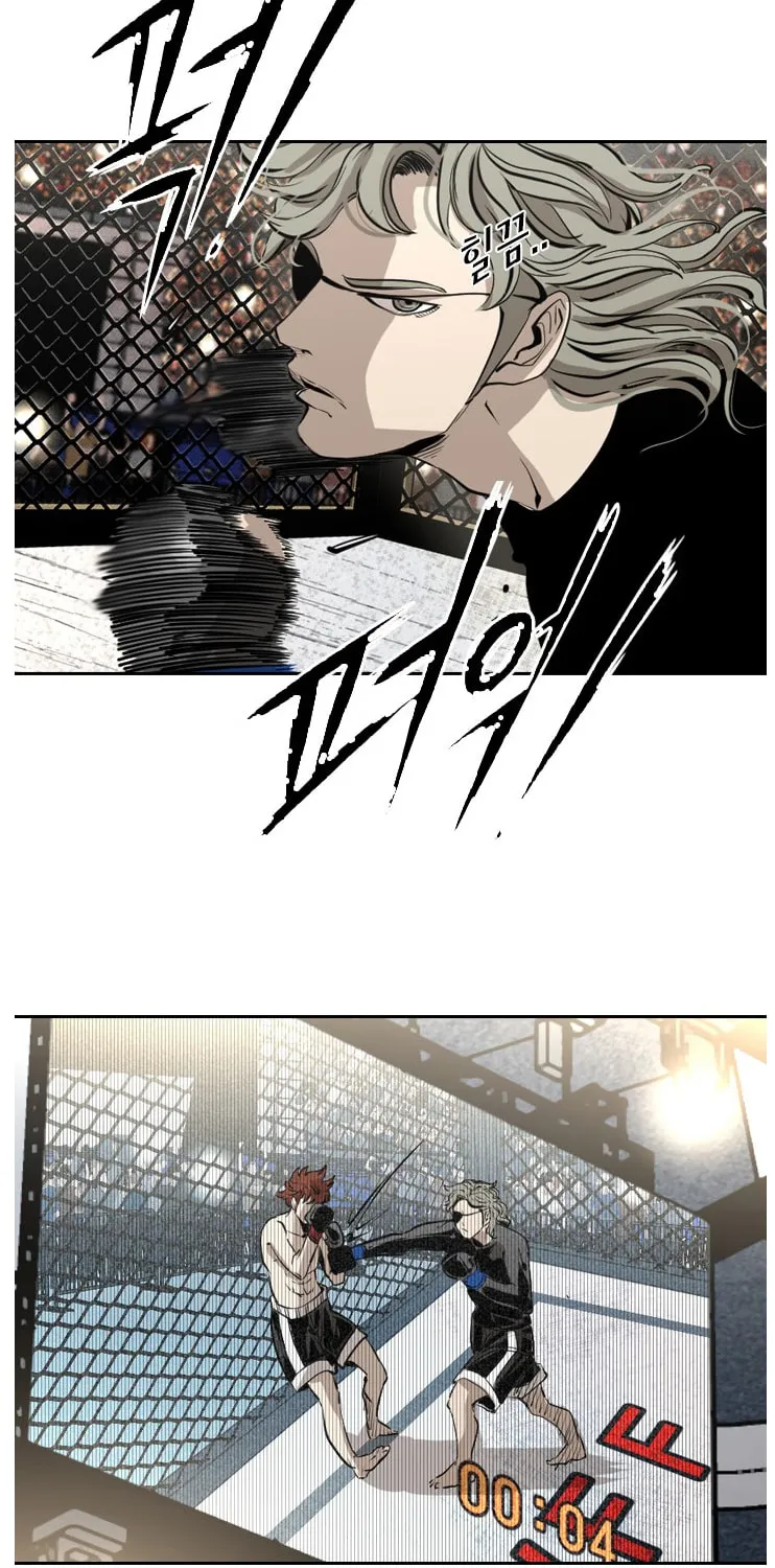 Read Shark chapter 152 image 18 on Lezhin