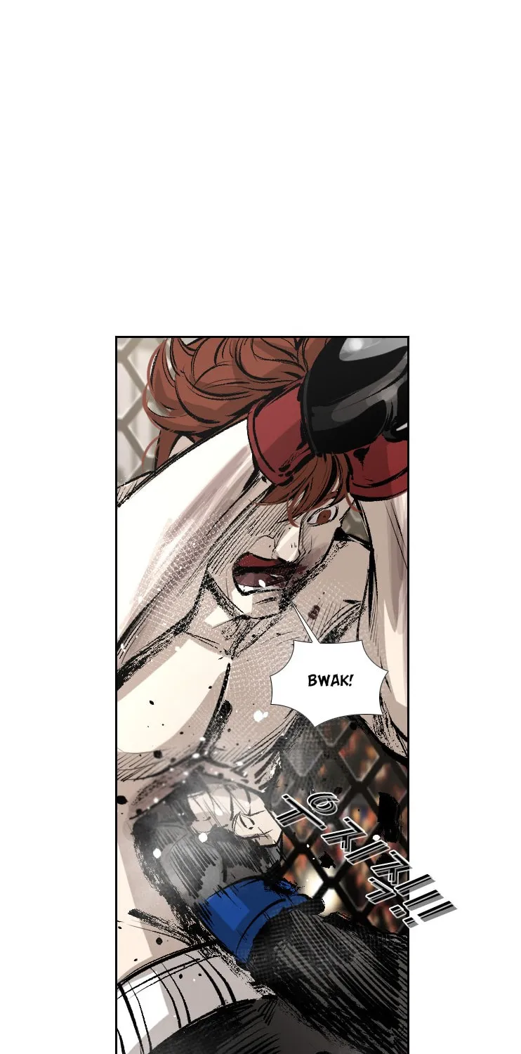 Read Shark chapter 152 image 19 on Lezhin