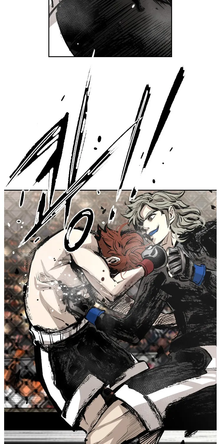 Read Shark chapter 152 image 20 on Lezhin