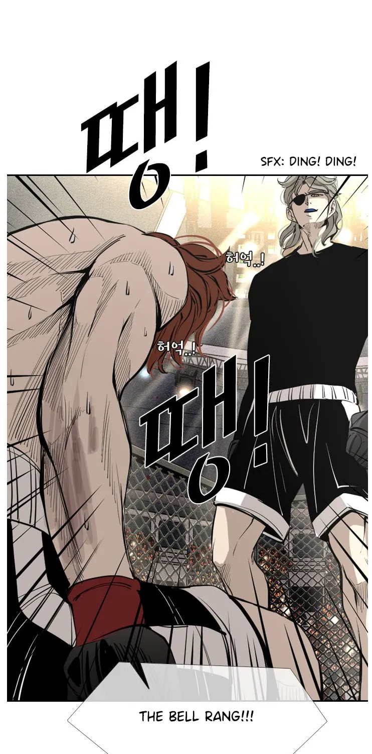 Read Shark chapter 152 image 22 on Lezhin