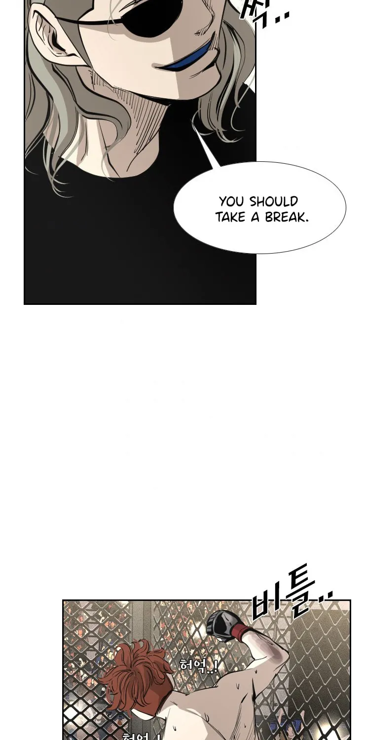 Read Shark chapter 152 image 24 on Lezhin