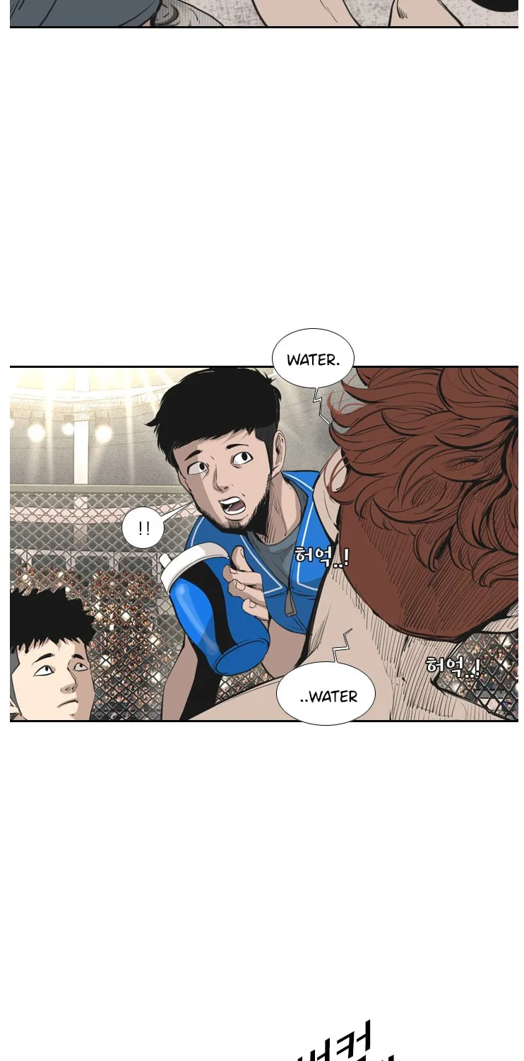 Read Shark chapter 152 image 29 on Lezhin