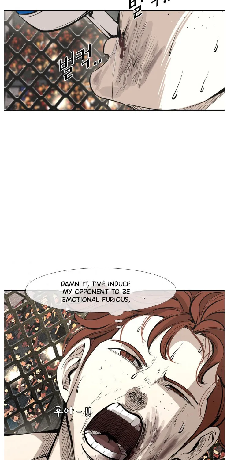 Read Shark chapter 152 image 30 on Lezhin
