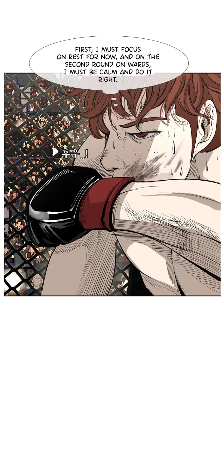 Read Shark chapter 152 image 32 on Lezhin