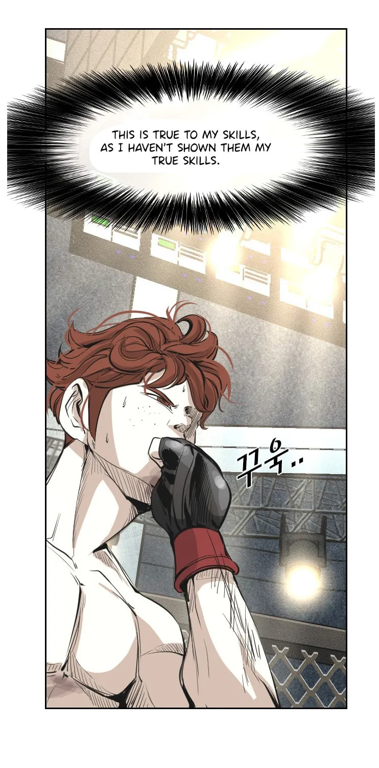 Read Shark chapter 152 image 33 on Lezhin