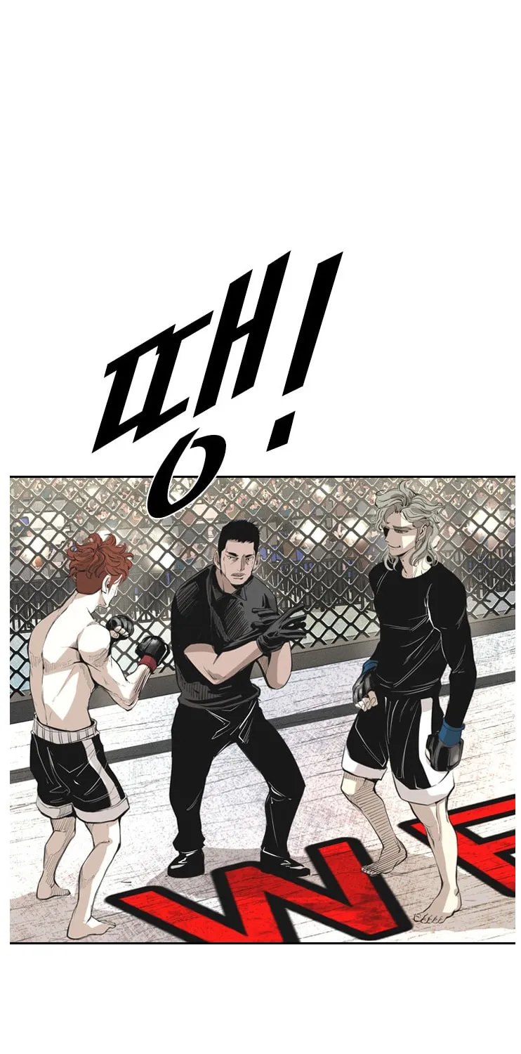Read Shark chapter 152 image 34 on Lezhin