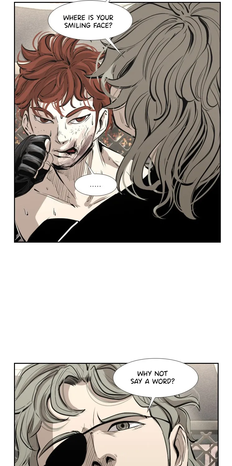 Read Shark chapter 152 image 36 on Lezhin