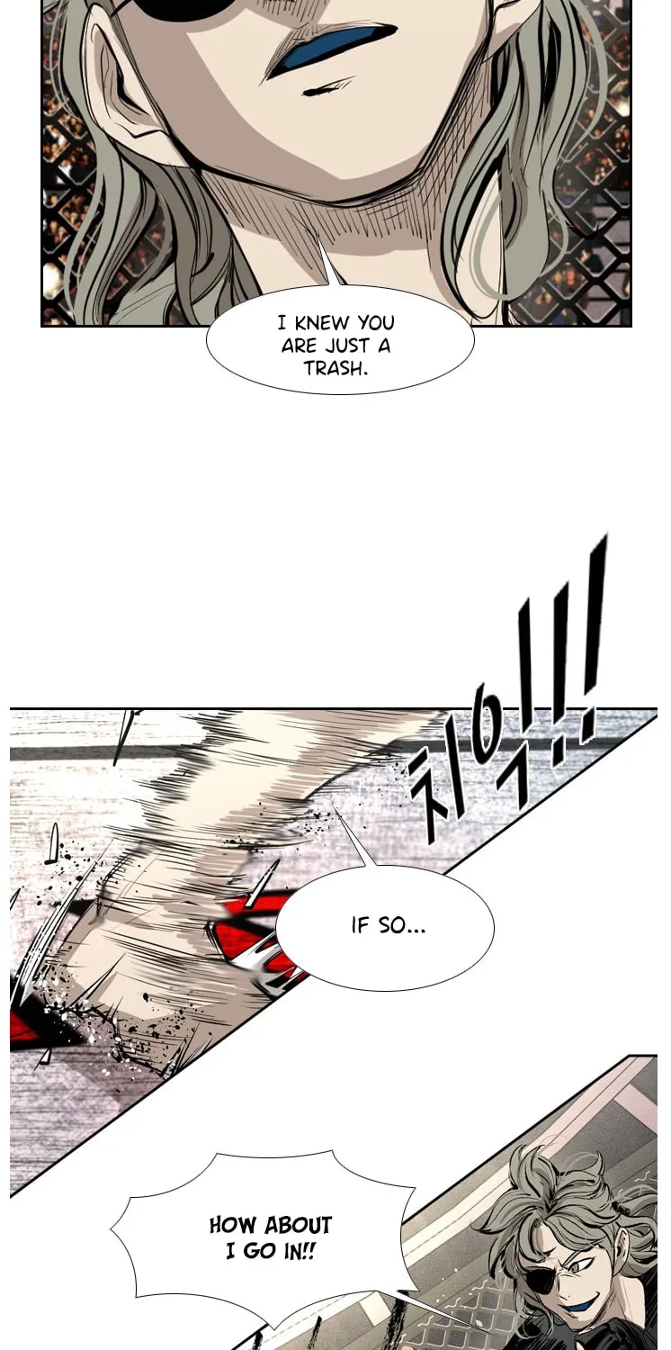Read Shark chapter 152 image 37 on Lezhin