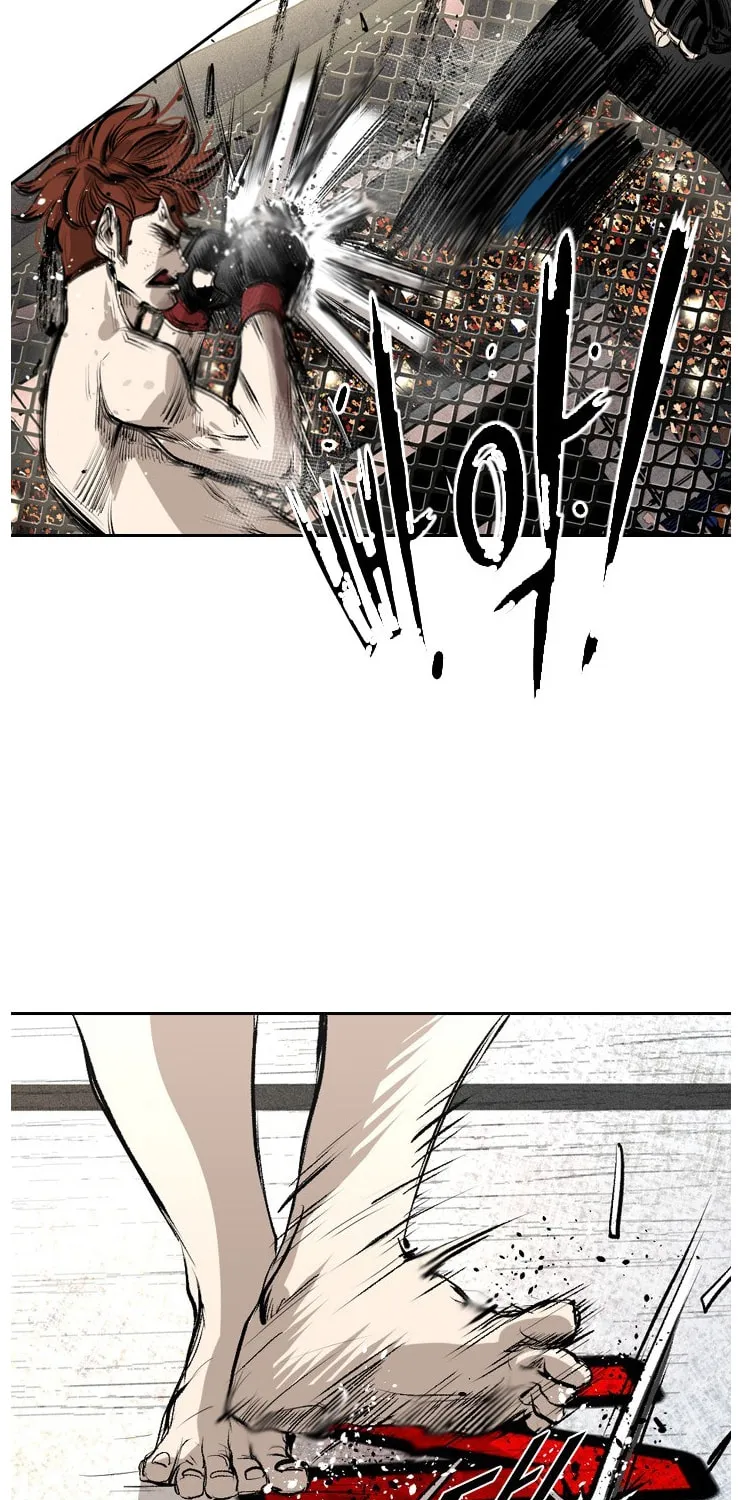 Read Shark chapter 152 image 38 on Lezhin