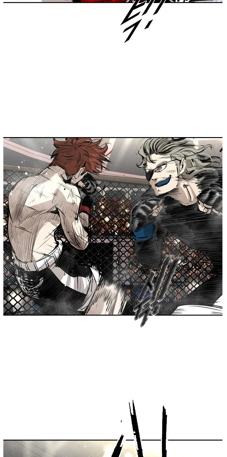Read Shark chapter 152 image 39 on Lezhin