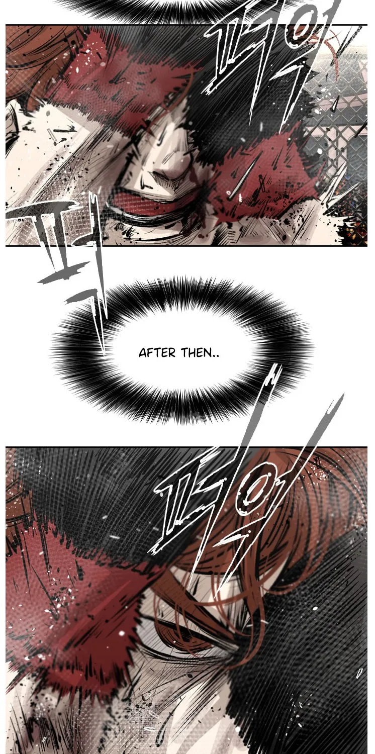 Read Shark chapter 152 image 41 on Lezhin