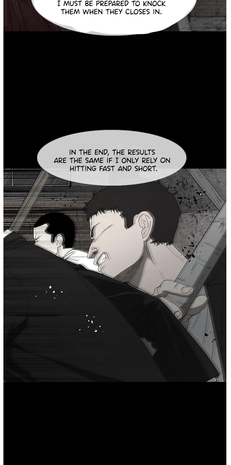 Read Shark chapter 152 image 47 on Lezhin