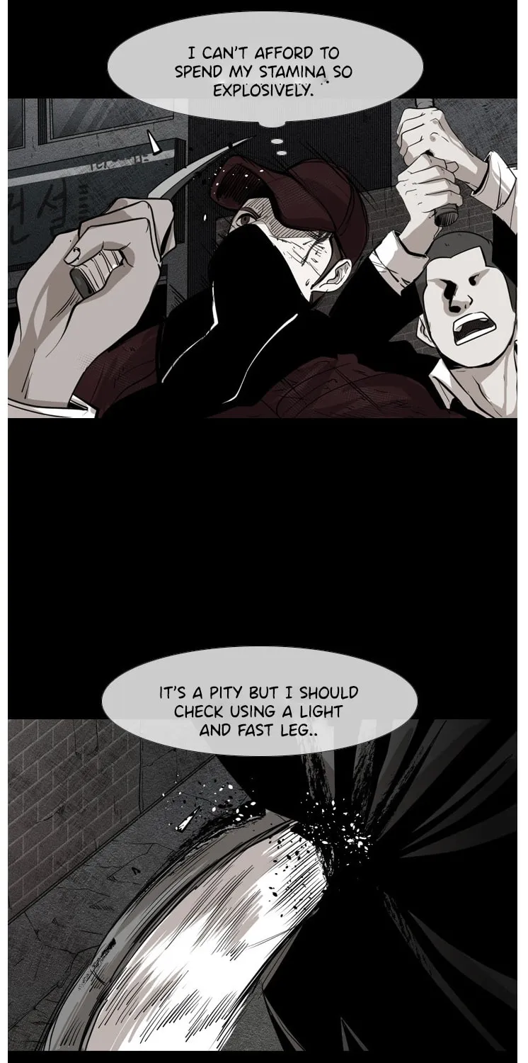 Read Shark chapter 152 image 48 on Lezhin