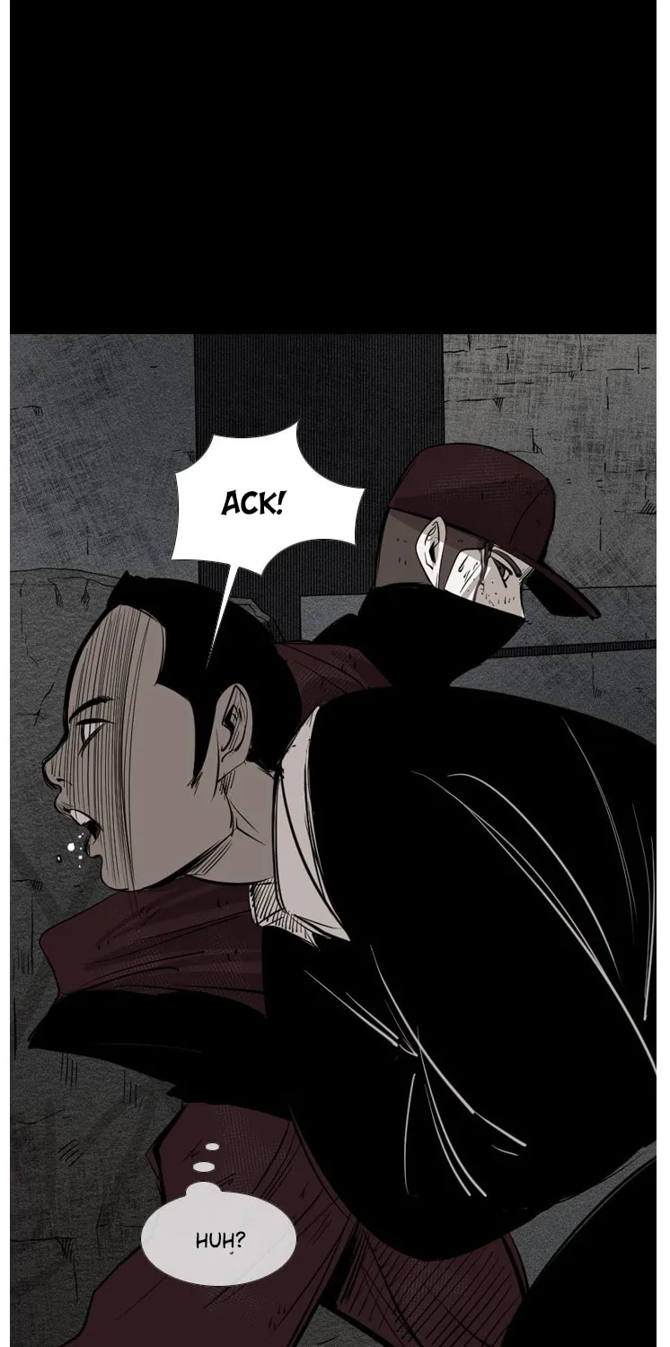 Read Shark chapter 152 image 49 on Lezhin