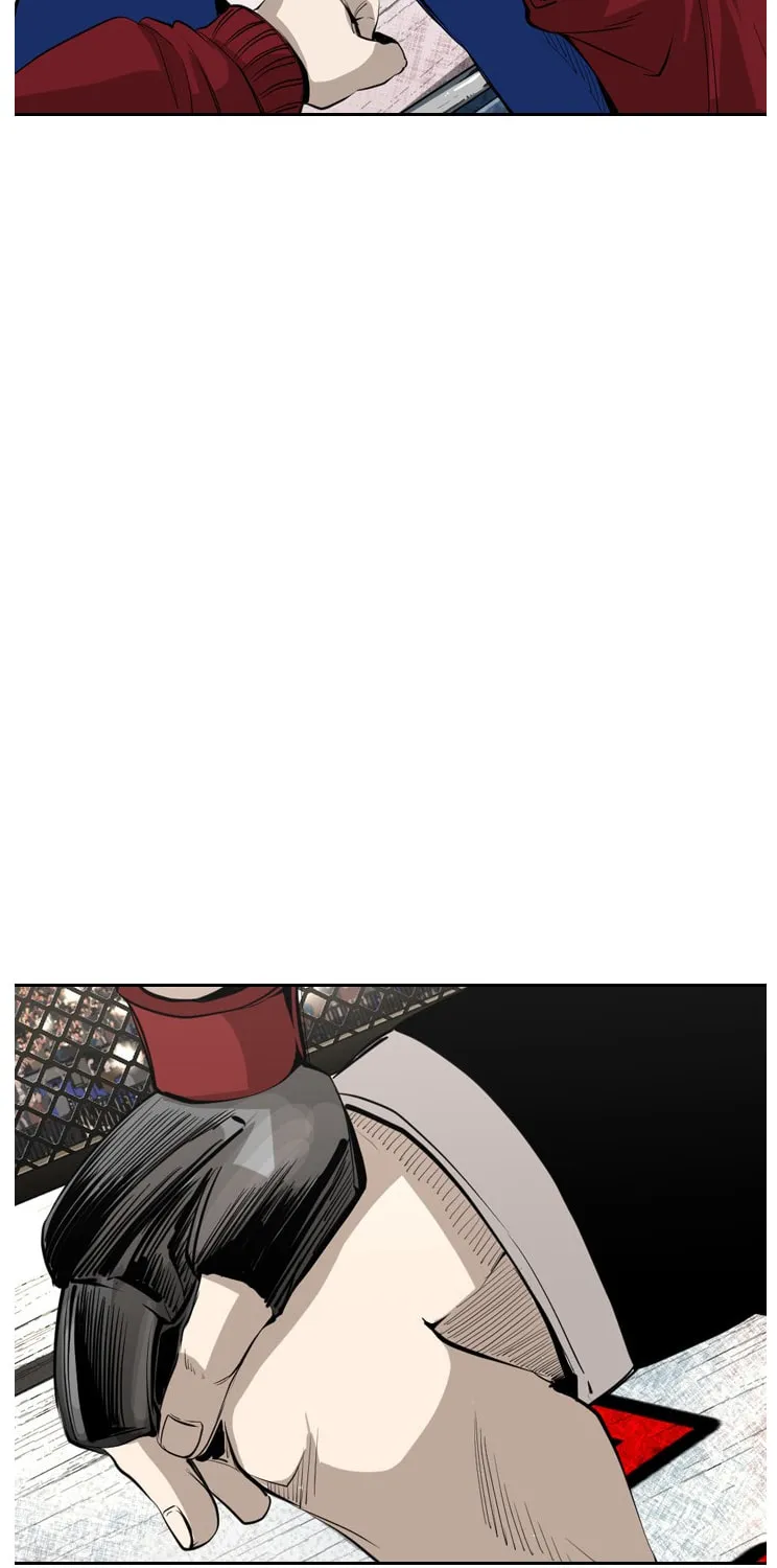 Read Shark chapter 152 image 5 on Lezhin
