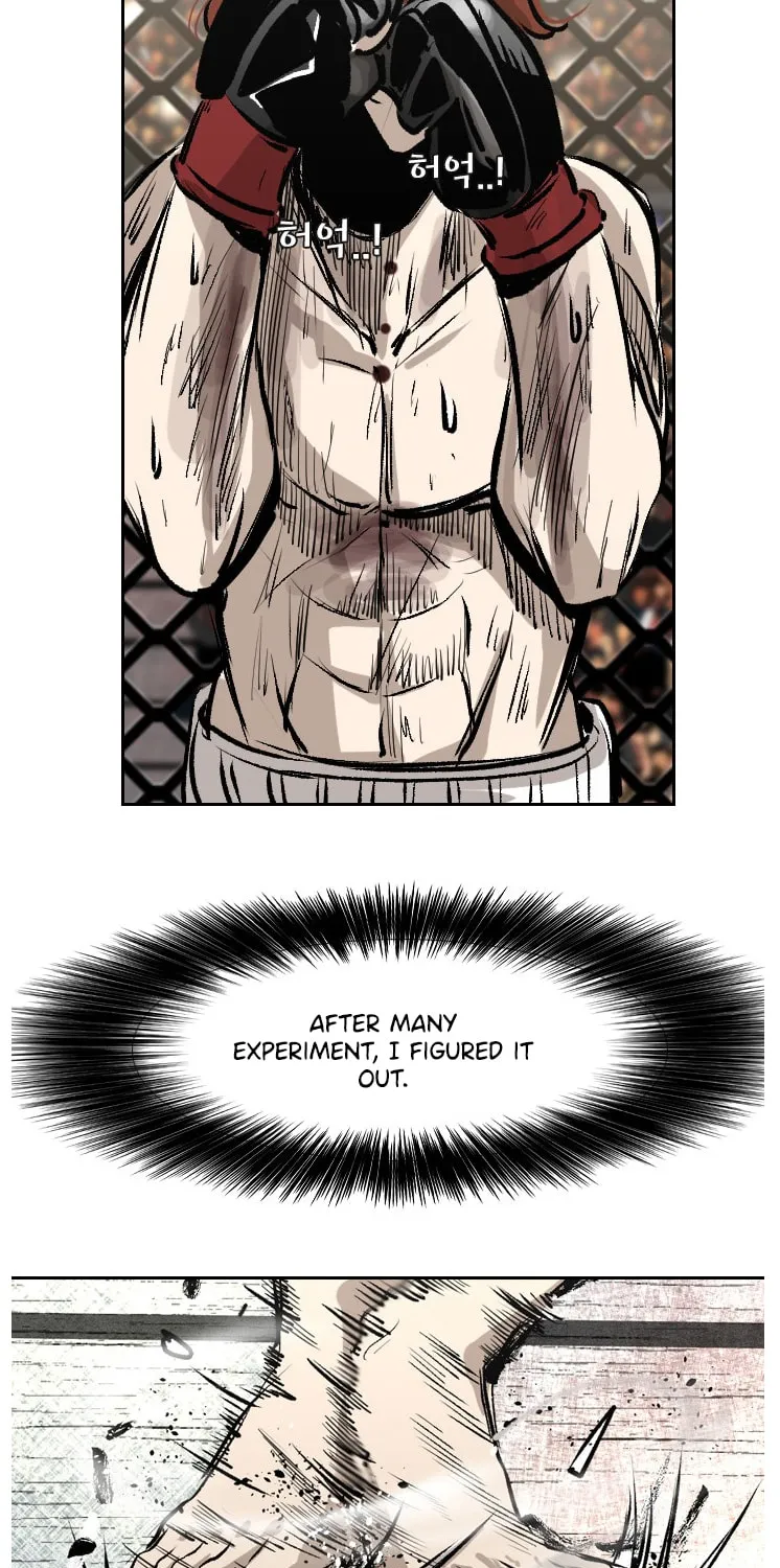 Read Shark chapter 152 image 52 on Lezhin