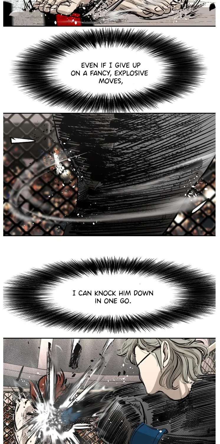 Read Shark chapter 152 image 53 on Lezhin